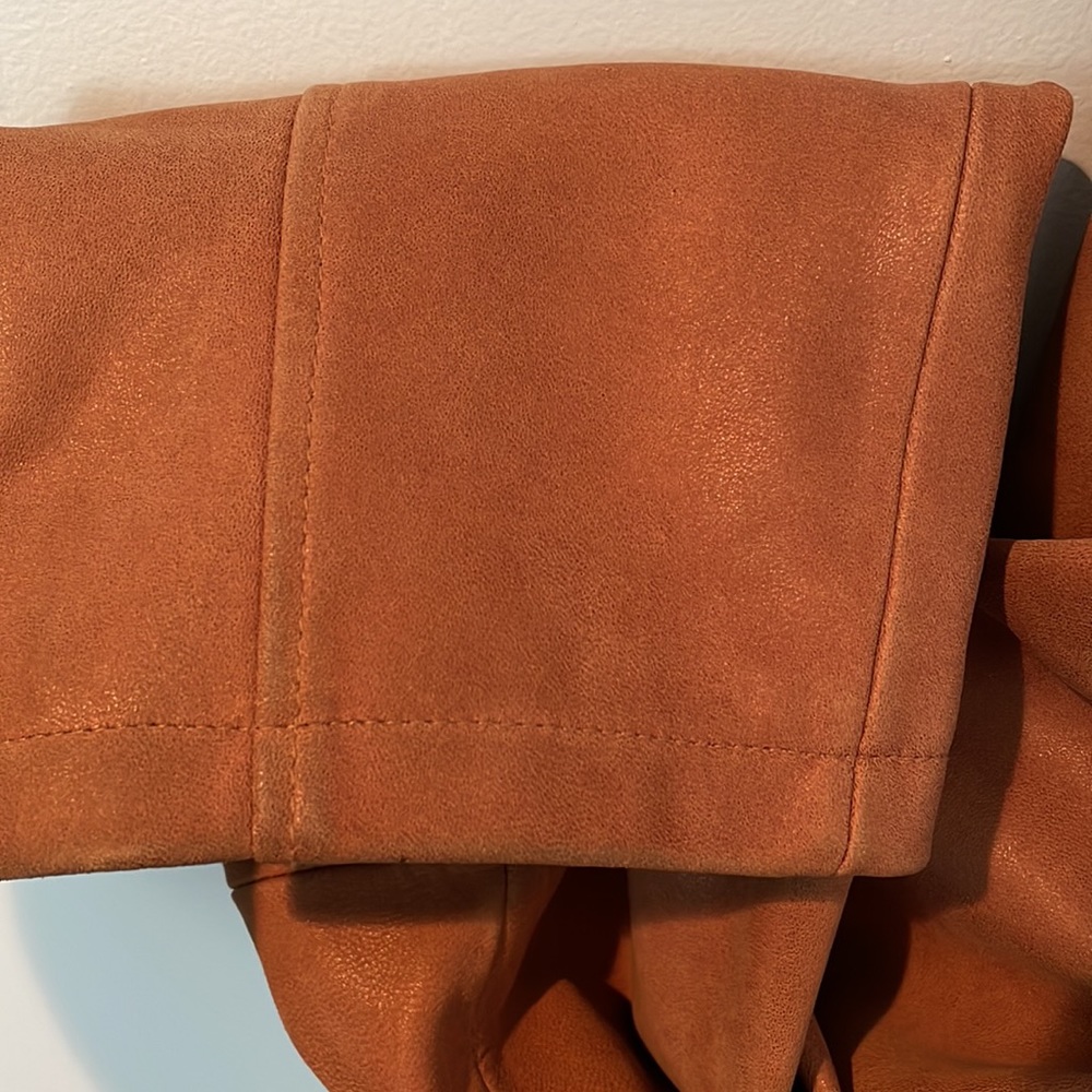 Leather Jacket - Picture 3 of 7